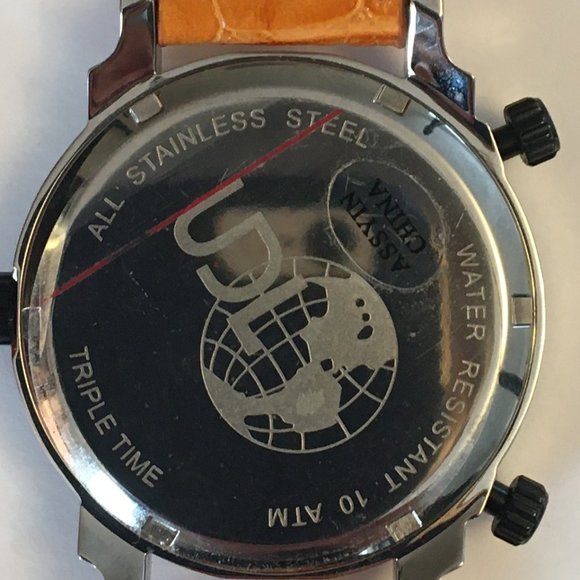 UTD Sports watch - Picture 3 of 4